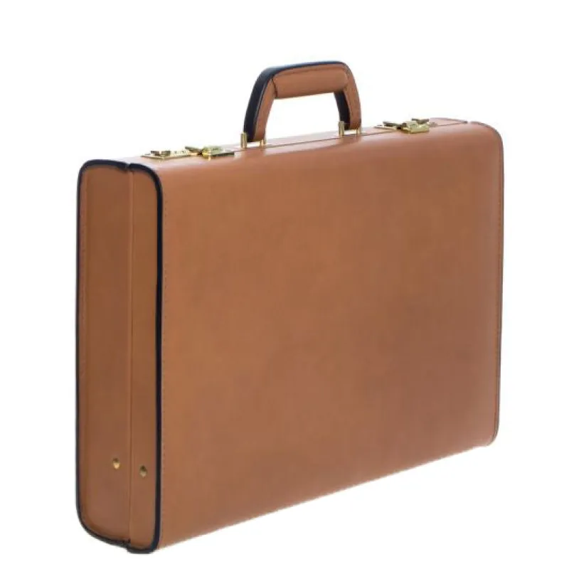 Korchmar Portfolios|Business Cases<MONROE A1141 Attache Case