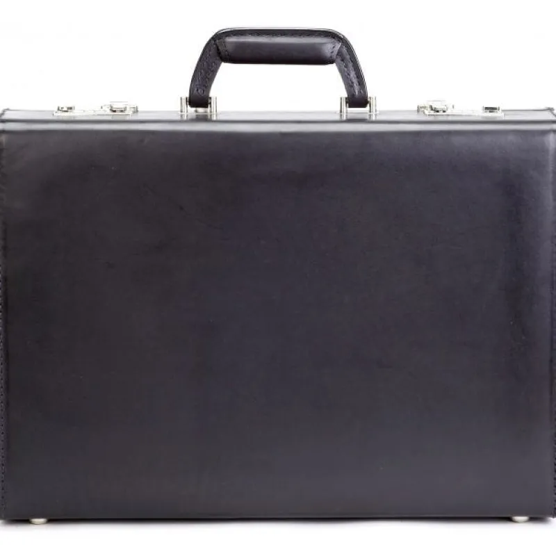 Korchmar Portfolios|Business Cases<MONROE A1141 Attache Case