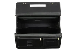 Korchmar Business Cases<Workhorse