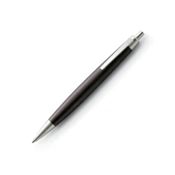 Lamy Ballpoint<2000 Blackwood - Model L203 Ballpoint