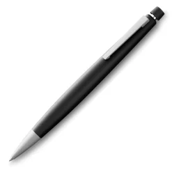 Lamy Pencils<2000 Mechanical Pencil 0.5mm Black