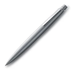 Lamy Pencils<2000 Mechanical Pencil Model L102M Brushed Stainless Steel