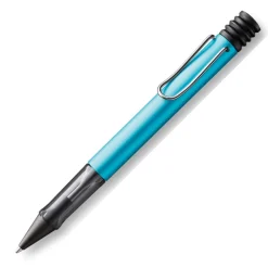 Lamy Ballpoint<ALstar ballpoint Pen Pacific Blue on Sale | Altman Luggage Black
