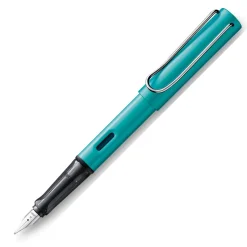 Lamy Fountain<ALstar Fountain Pen L23 on Sale | Altman Luggage Turmaline
