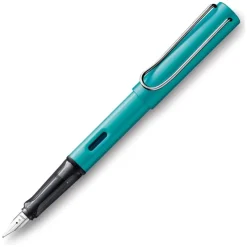 Lamy Rollerball|Felt Tip<ALstar Rollerball Pen on Sale L323| Altman Luggage Turmaline