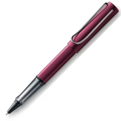 Lamy Rollerball|Felt Tip<ALstar Rollerball Pen Black on Sale L328 | Altman Luggage Purple