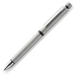 Lamy Ballpoint<cp 1 tri pen multifunctional writing Pen Brushed Stainless Steel