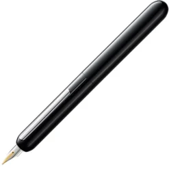 Lamy Fountain<Dialog 3 Fountain Pen Black Matte | Altman Luggage | Pens on Sale Piano Black