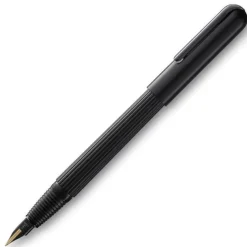 Lamy Fountain<imporium Fountain Pen Black Black | Altman Luggage