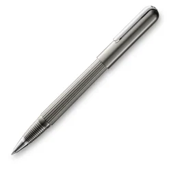 Lamy Rollerball|Felt Tip<imporium Rollerball Pen | Altman Luggage Titanium