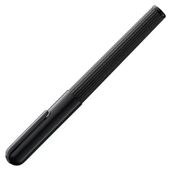 Lamy Rollerball|Felt Tip<imporium Rollerball Pen Black with Black trim | Altman Luggage Black/Black