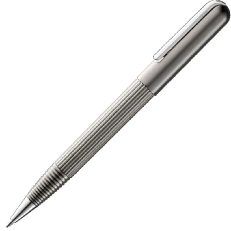 Lamy Pencils<imporium Twist Pencil | Altman Luggage Titanium