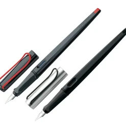 Lamy Fountain<Joy Calligraphy Fountain Pen Black