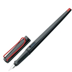 Lamy Fountain<Joy Calligraphy Fountain Pen Black