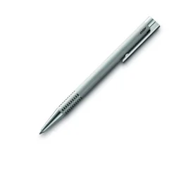 Lamy Ballpoint<Logo Brushed Finish - Model L206 Ballpoint