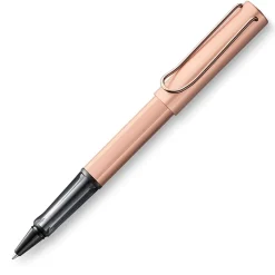 Lamy Rollerball|Felt Tip<LX 376 Rollerball Pen Rose Gold | Altman Luggage | Pen Sale