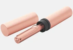 Lamy Rollerball|Felt Tip<LX 376 Rollerball Pen Rose Gold | Altman Luggage | Pen Sale