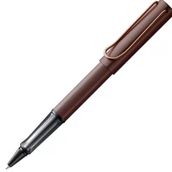 Lamy Rollerball|Felt Tip<LX 376 Rollerball Pen Rose Gold | Altman Luggage | Pen Sale