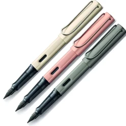 Lamy Fountain<LX Fountain pen