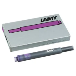 Lamy Ink Cartridges<Pens - Refills - T10 Cartridges