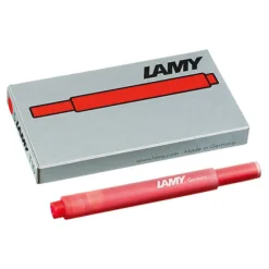 Lamy Ink Cartridges<Pens - Refills - T10 Cartridges