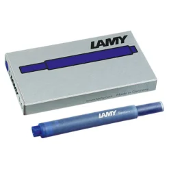 Lamy Ink Cartridges<Pens - Refills - T10 Cartridges