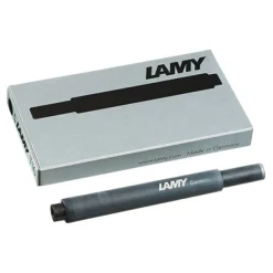 Lamy Ink Cartridges<Pens - Refills - T10 Cartridges