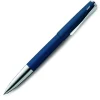 Lamy Rollerball<Pens - Studio 367 Matte Blue Lacquer Roller 19131