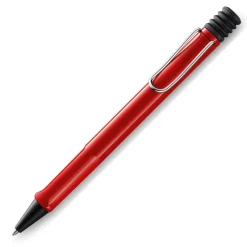 Lamy Ballpoint<Safari Ballpoint Pens on Sale | Altman Luggage Red
