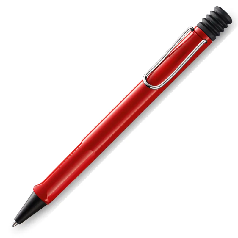 Lamy Ballpoint<Safari Ballpoint Pens on Sale | Altman Luggage Red