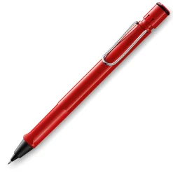 Lamy Pencils<Safari Mechanical Pencil L116 on Sale | Altman Luggage Red