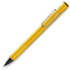 Lamy Pencils<Safari Mechanical Pencil on Sale | Altman Luggage Yellow