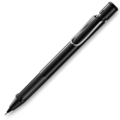 Lamy Pencils<Safari Mechanical Pencil L119 on Sale | Altman Luggage Shiny Black