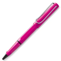 Lamy Rollerball|Felt Tip<Safari Rollerball Pen L313PK on Sale | Altman Luggage Pink