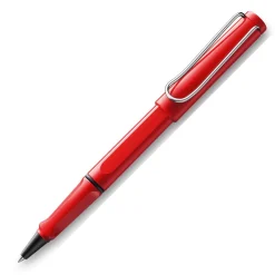 Lamy Rollerball|Felt Tip<Safari Rollerball Pen L316 on Sale | Altman Luggage Red