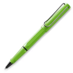 Lamy Rollerball|Felt Tip<Safari Rollerball Pen L313GN on Sale | Altman Luggage Green