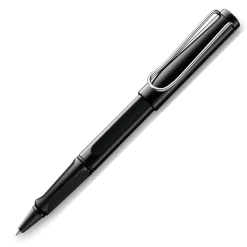 Lamy Rollerball|Felt Tip<Safari Rollerball Pen Shiny L319BK on Sale | Altman Luggage Black