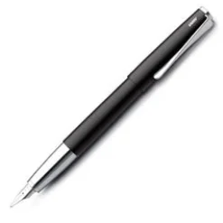 Lamy Fountain<Studio L67 Black Lacquer Fountain Pen