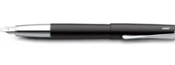 Lamy Fountain<Studio L67 Black Lacquer Fountain Pen