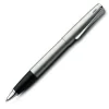 Lamy Rollerball<Studio L365 Brushed Stainless Steel Rollerball Pen