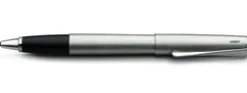 Lamy Rollerball<Studio L365 Brushed Stainless Steel Rollerball Pen