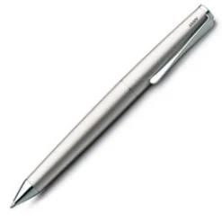 Lamy Ballpoint<Studio L268 Palladium Ballpoint Pen
