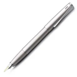 Lamy Fountain<Studio L68 Palladium Fountain Pen