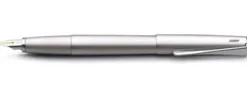 Lamy Fountain<Studio L68 Palladium Fountain Pen