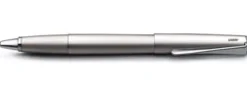 Lamy Rollerball<Studio L368 Palladium Rollerball Pen