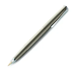 Lamy Fountain<Studio Palladium - Model L68 Fountain Pen