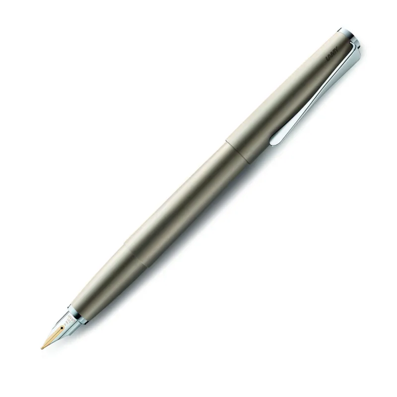 Lamy Fountain<Studio Palladium - Model L68 Fountain Pen
