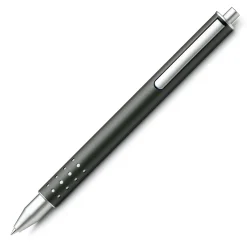 Lamy Felt Tip<Swift L334GE Rollerball | Altman Luggage Graphite