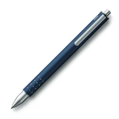 Lamy Felt Tip<Swift Imperial Blue - Model L334IB Rollerball