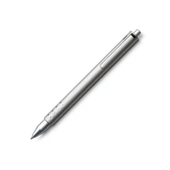 Lamy Felt Tip<Swift Palladium - Model L330 Rollerball